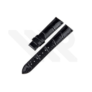 Original Leather Strap for Tissot Chemin des Tourelles Powermatic 80 Ladies T099207A