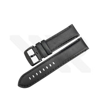 Load image into Gallery viewer, Replacement Leather Strap Compatible with Tissot Super Sport T125617A
