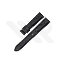 Load image into Gallery viewer, Replacement Leather Strap Compatible with Tissot Lady Heart T050207A / T050210A