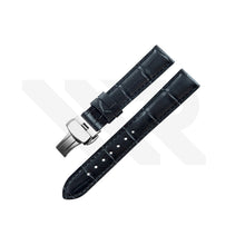 Load image into Gallery viewer, Replacement Leather Strap Compatible with Tissot Chemin des Tourelles T099207A