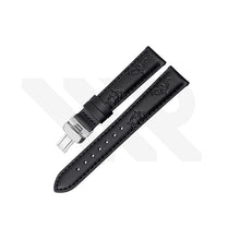 Load image into Gallery viewer, Replacement Leather Strap Compatible with Tissot Lady Heart T050207A / T050210A
