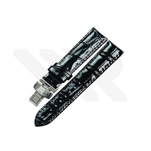 Load image into Gallery viewer, Replacement Leather Strap Compatible with Tissot Luxury T086208A