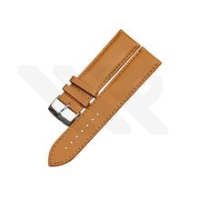 Load image into Gallery viewer, Replacement Leather Strap Compatible with Tissot Everytime T109610A