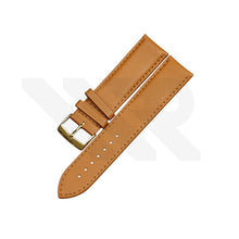 Load image into Gallery viewer, Replacement Leather Strap Compatible with Tissot Everytime T109407A