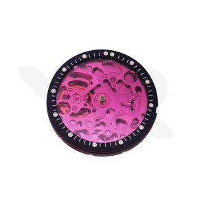 Skeleton Dial for Seiko Mod