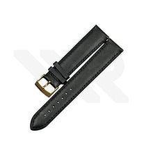 Load image into Gallery viewer, Replacement Leather Strap Compatible with Tissot Classic Dream T033410B