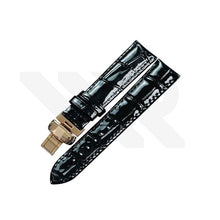 Load image into Gallery viewer, Replacement Leather Strap Compatible with Tissot Luxury T086207A