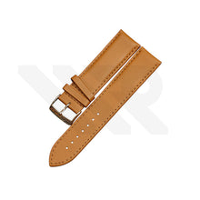 Load image into Gallery viewer, Replacement Leather Strap Compatible with Tissot Everytime T109610A