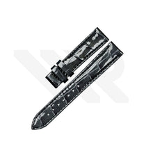 Load image into Gallery viewer, Replacement Leather Strap Compatible with Tissot Chemin Des Tourelles T099207A