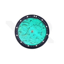 Load image into Gallery viewer, Skeleton Dial for Seiko Mod