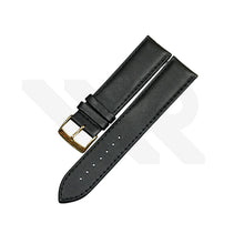 Load image into Gallery viewer, Replacement Leather Strap Compatible with Tissot Everytime T109407A