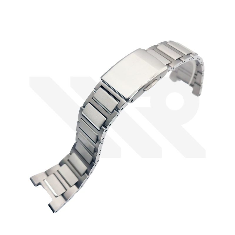 Replacement Titanium Bracelet Compatible with Citizen ATTESA Eco-Drive CB0210