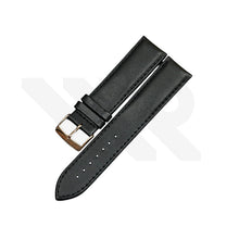 Load image into Gallery viewer, Replacement Leather Strap Compatible with Tissot Everytime T109407A