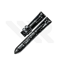 Load image into Gallery viewer, Replacement Leather Strap Compatible with Tissot Chemin Des Tourelles T099207A