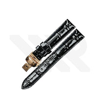 Load image into Gallery viewer, Replacement Leather Strap Compatible with Tissot Chemin Des Tourelles T099207A