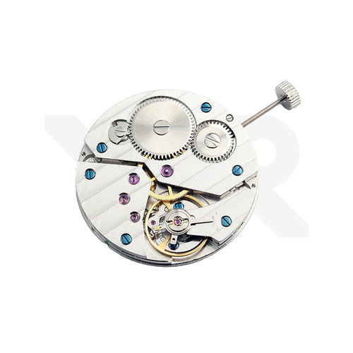 Seagull ST3600 Manual Winding Movement (9 o'clock secondhand)