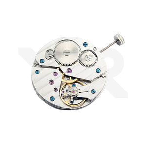 Seagull ST3600 Manual Winding Movement (9 o'clock secondhand)