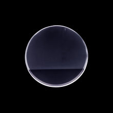 Load image into Gallery viewer, Double Domed Sapphire Crystal Compatible with Omega Seamaster 42mm with Blue AR Coating