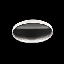 Load image into Gallery viewer, Double Domed Sapphire Crystal Compatible with Omega Seamaster 41mm