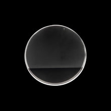 Load image into Gallery viewer, Double Domed Sapphire Crystal Compatible with Omega Seamaster 41mm