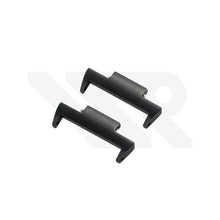 Load image into Gallery viewer, Strap Adaptor for Tissot PRX 40 (Black)