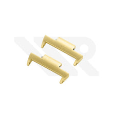Load image into Gallery viewer, Strap Adaptor for Tissot PRX 40 (Gold)