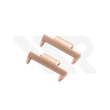 Load image into Gallery viewer, Strap Adaptor for Tissot PRX 40 (Rose Gold)