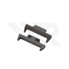 Load image into Gallery viewer, Strap Adaptor for Tissot PRX 40 (Black)