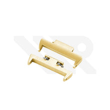 Load image into Gallery viewer, Strap Adaptor for Tissot PRX 40 (Gold)