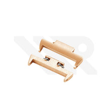 Load image into Gallery viewer, Strap Adaptor for Tissot PRX 40 (Rose Gold)