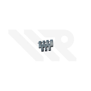 Replacement Stainless Steel Bracelet Compatible with Tissot Le Locle T006407A / T006424A / T006428A / T006408A