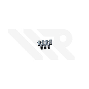 Replacement Stainless Steel Bracelet Compatible with Tissot Le Locle T006407A / T006424A / T006428A / T006408A