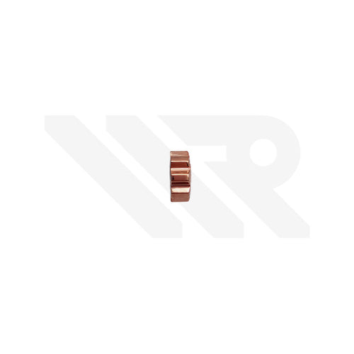 Replacement Crown Compatible with Tissot Couturier T035627A (Rose Gold)