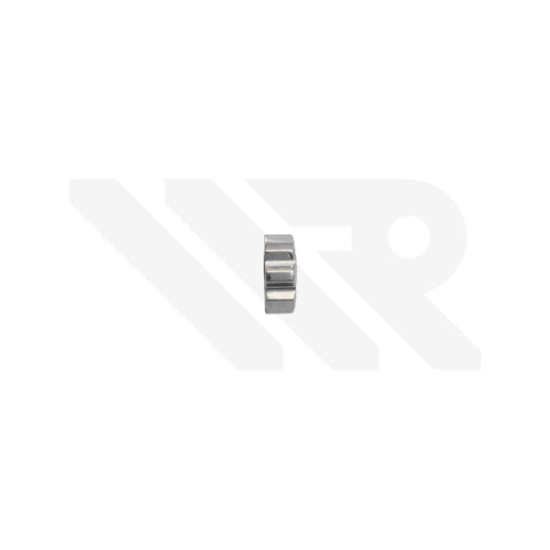 Replacement Crown Compatible with Tissot Couturier T035210A (Stainless Steel)