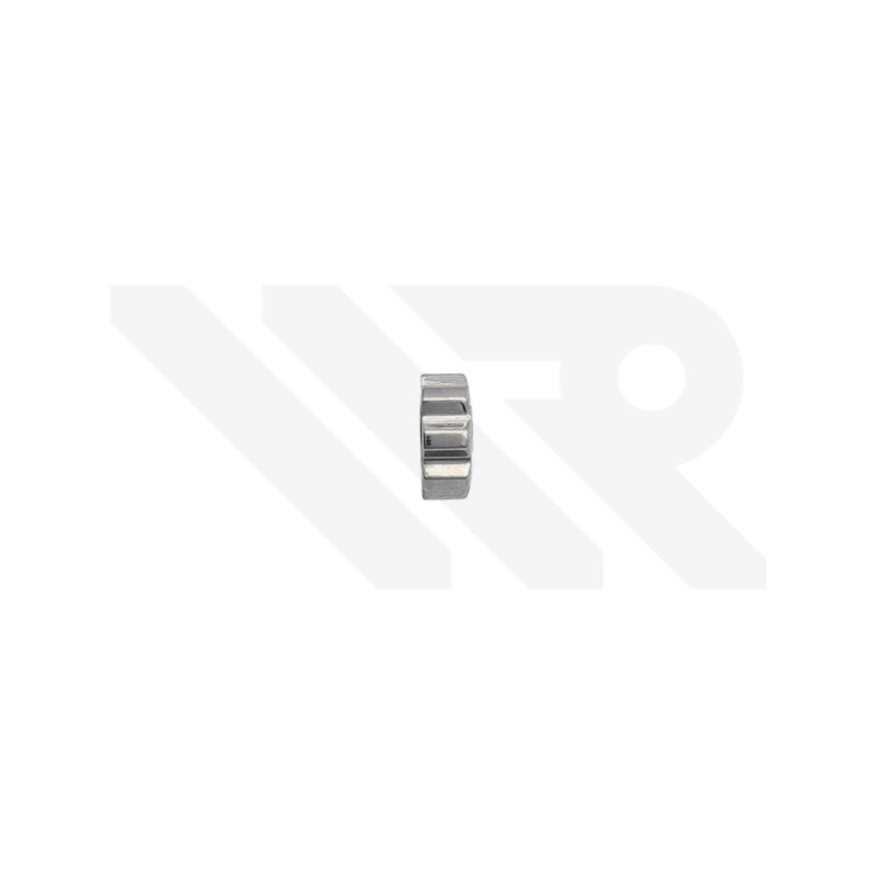 Replacement Crown Compatible with Tissot Couturier T035410A (Stainless Steel)