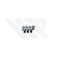Load image into Gallery viewer, Replacement Stainless Steel Bracelet Compatible with Tissot Tradition T063610A / T063617A / T063637A / T063639A