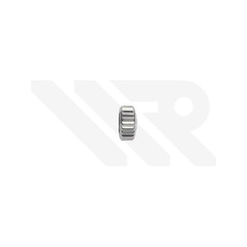 Replacement Crown Compatible with Tissot Gentleman T127407A (Stainless Steel)