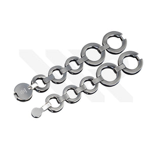 Stainless Steel Bracelet for Tissot Pinky T084210A