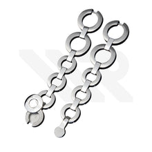 Load image into Gallery viewer, Stainless Steel Bracelet for Tissot Pinky T084210A