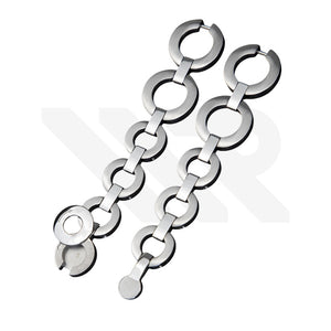Stainless Steel Bracelet for Tissot Pinky T084210A