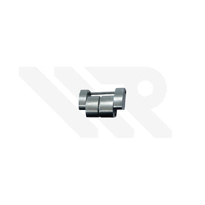 Replacement Stainless Steel Bracelet Compatible with Tissot Luxury Powermatic 80 T086407A / T086408A