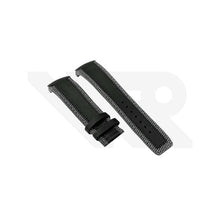 Load image into Gallery viewer, Replacement Leather Strap Compatible with Tissot T-Touch Expert Solar T091420A
