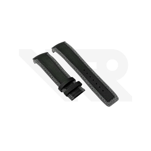 Replacement Leather Strap Compatible with Tissot T-Touch Expert