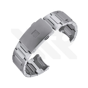 Titanium Bracelet for Tissot T-Touch Expert Solar T091420A / T111420A