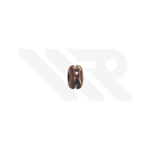 Replacement Crown Compatible with Tissot Bridgeport T097007A (Rose Gold)