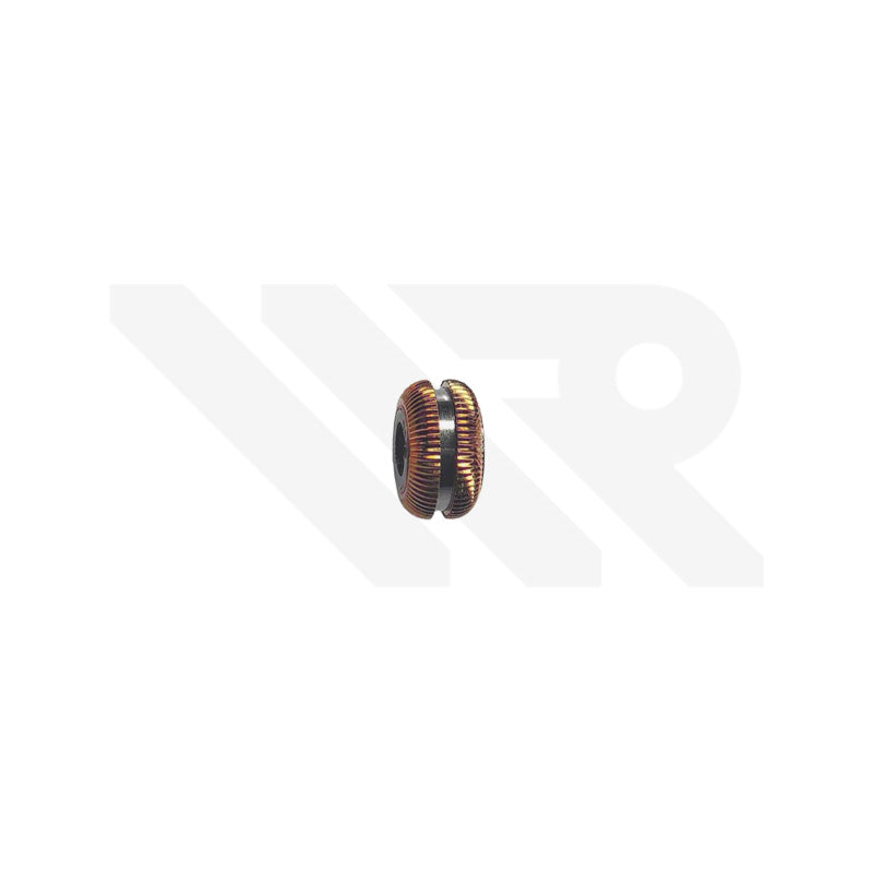 Replacement Crown Compatible with Tissot Bridgeport T097007A (Rose Gold)