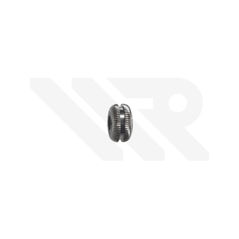 Replacement Crown Compatible with Tissot Bridgeport Powermatic 80 T097407A (Stainless Steel)