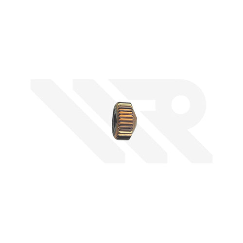 Replacement Crown Compatible with Tissot Bridgeport T097410A (Rose Gold)