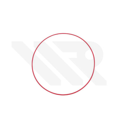 Waterproof Case Back Gasket Compatible with Tissot Bridgeport T097410A