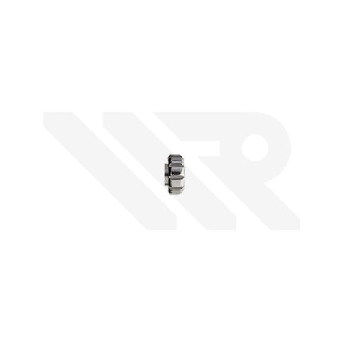 Replacement Crown Compatible with Tissot T-Race T115427A (Stainless Steel)